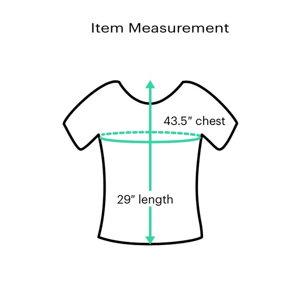 Ann Taylor LOFT Periwinkle Knit Tee with floral fabric pattern draped back, XL - Picture 3 of 4